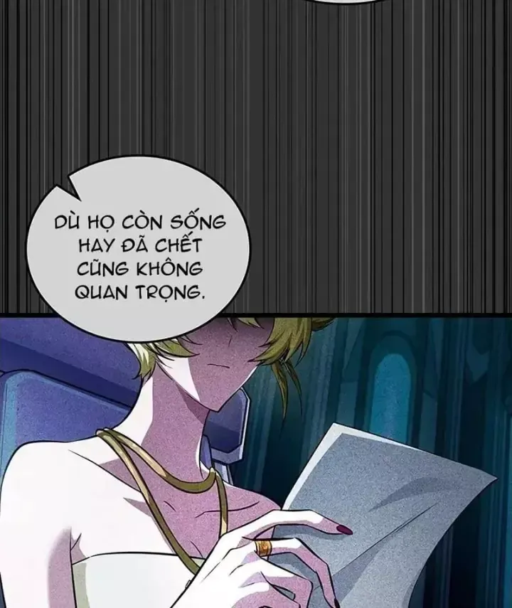 Vua Trộm Mộ: Vạch Đích - Chap 22 - Trang 133