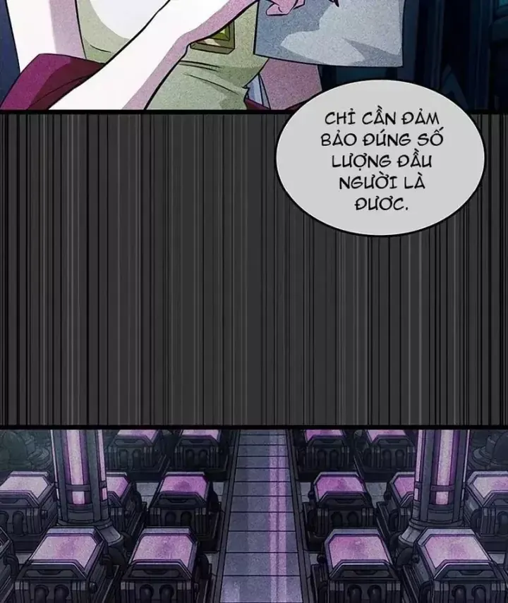 Vua Trộm Mộ: Vạch Đích - Chap 22 - Trang 134