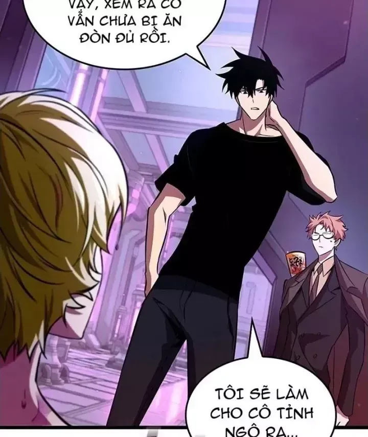 Vua Trộm Mộ: Vạch Đích - Chap 22 - Trang 149