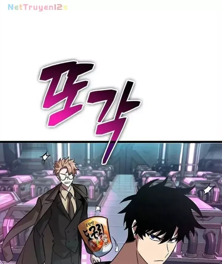 Vua Trộm Mộ: Vạch Đích - Chap 22 - Trang 16