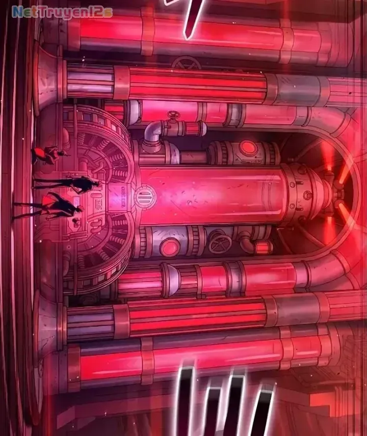 Vua Trộm Mộ: Vạch Đích - Chap 22 - Trang 153