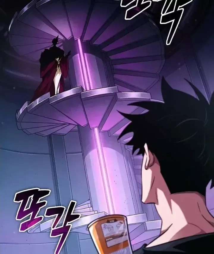 Vua Trộm Mộ: Vạch Đích - Chap 22 - Trang 19