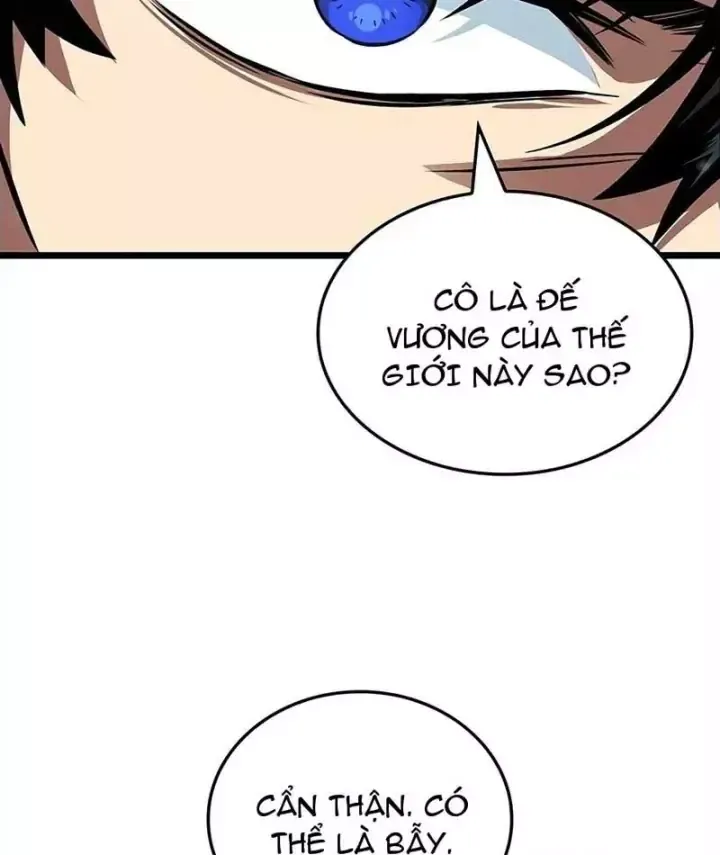 Vua Trộm Mộ: Vạch Đích - Chap 22 - Trang 25