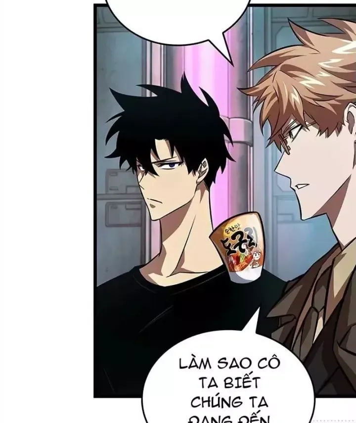 Vua Trộm Mộ: Vạch Đích - Chap 22 - Trang 26
