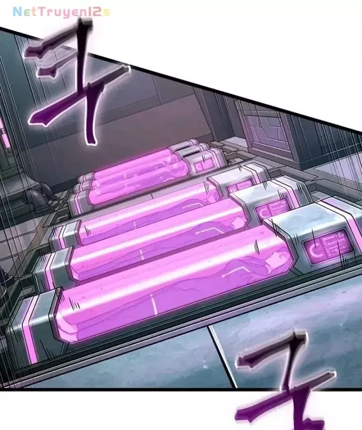 Vua Trộm Mộ: Vạch Đích - Chap 22 - Trang 32