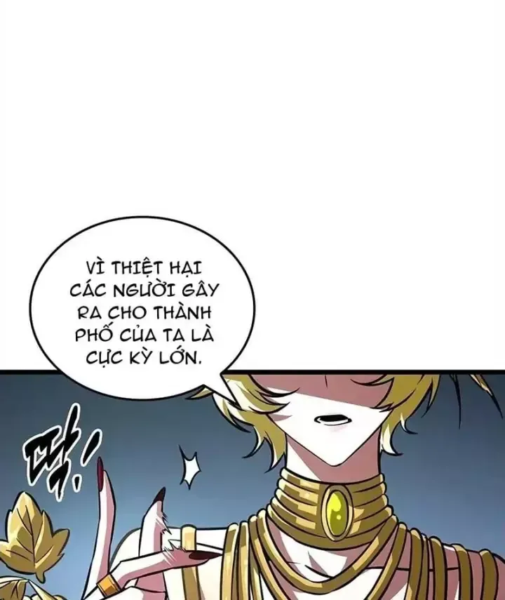 Vua Trộm Mộ: Vạch Đích - Chap 22 - Trang 35