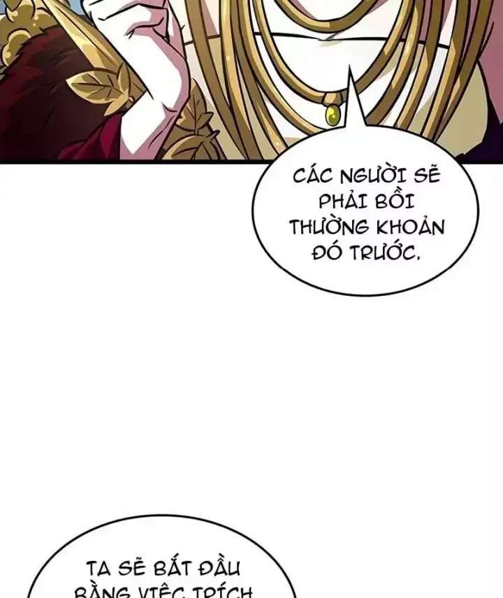 Vua Trộm Mộ: Vạch Đích - Chap 22 - Trang 36