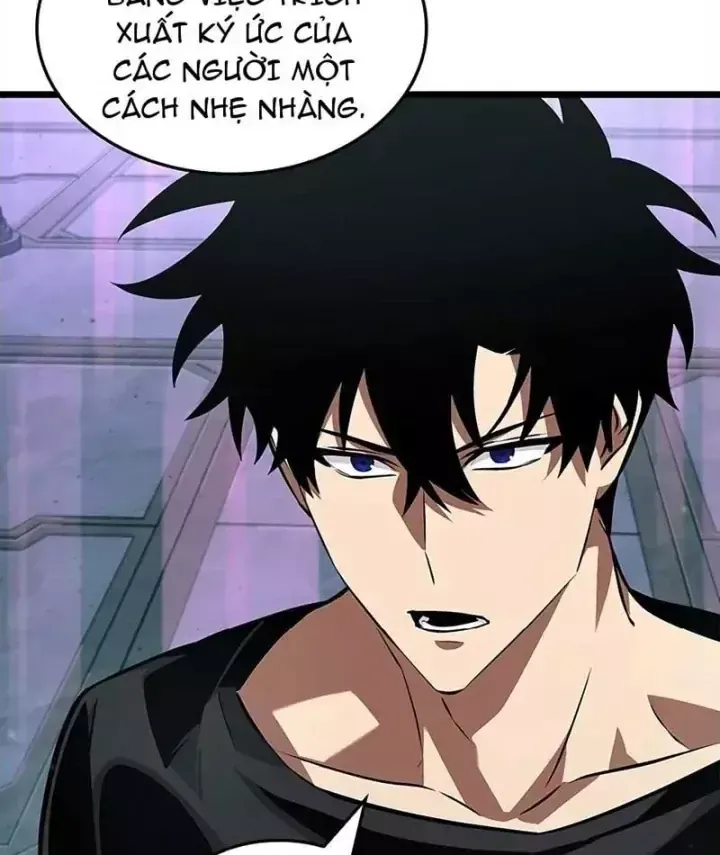 Vua Trộm Mộ: Vạch Đích - Chap 22 - Trang 37
