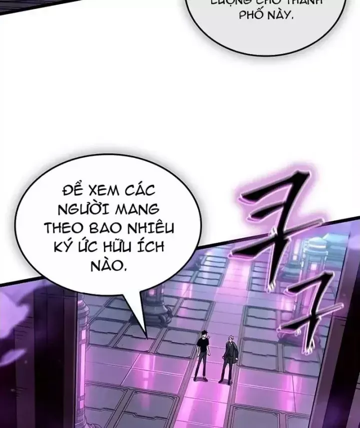 Vua Trộm Mộ: Vạch Đích - Chap 22 - Trang 40