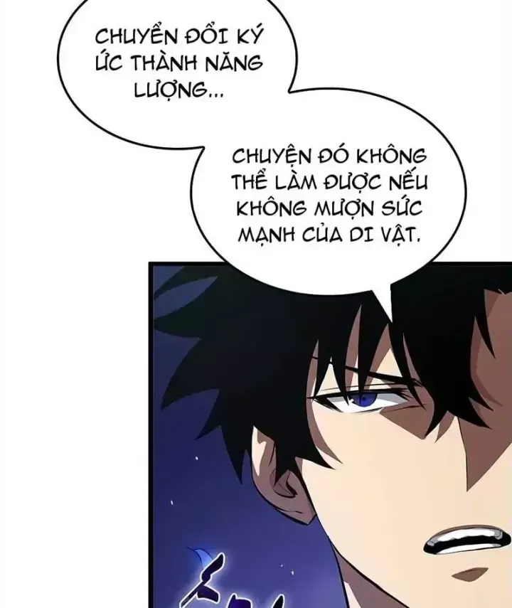 Vua Trộm Mộ: Vạch Đích - Chap 22 - Trang 42
