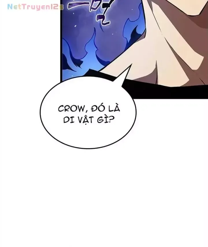 Vua Trộm Mộ: Vạch Đích - Chap 22 - Trang 43