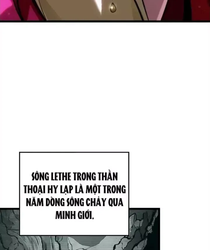 Vua Trộm Mộ: Vạch Đích - Chap 22 - Trang 47