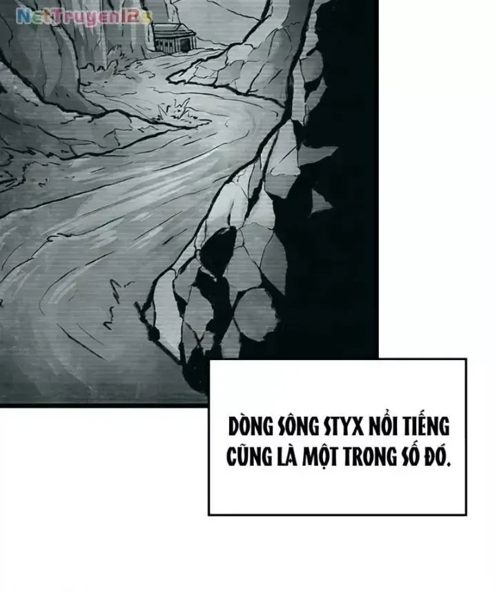 Vua Trộm Mộ: Vạch Đích - Chap 22 - Trang 48