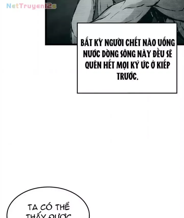 Vua Trộm Mộ: Vạch Đích - Chap 22 - Trang 50