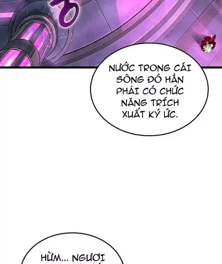 Vua Trộm Mộ: Vạch Đích - Chap 22 - Trang 52