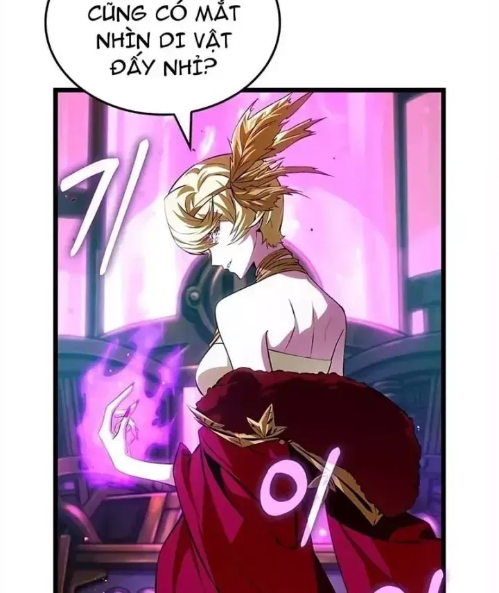 Vua Trộm Mộ: Vạch Đích - Chap 22 - Trang 53