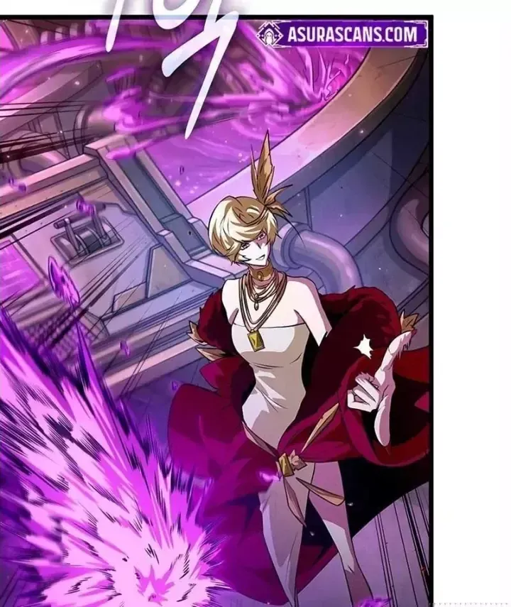 Vua Trộm Mộ: Vạch Đích - Chap 22 - Trang 55