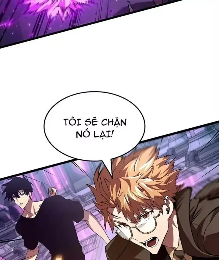 Vua Trộm Mộ: Vạch Đích - Chap 22 - Trang 57