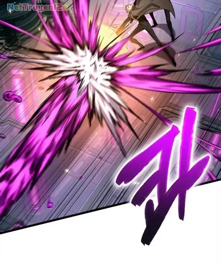Vua Trộm Mộ: Vạch Đích - Chap 22 - Trang 60