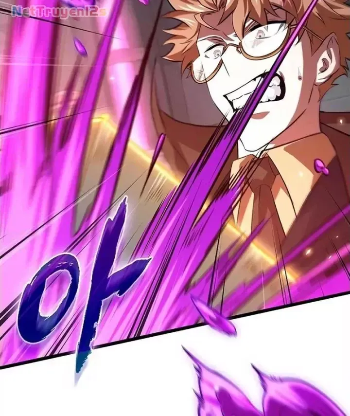 Vua Trộm Mộ: Vạch Đích - Chap 22 - Trang 62