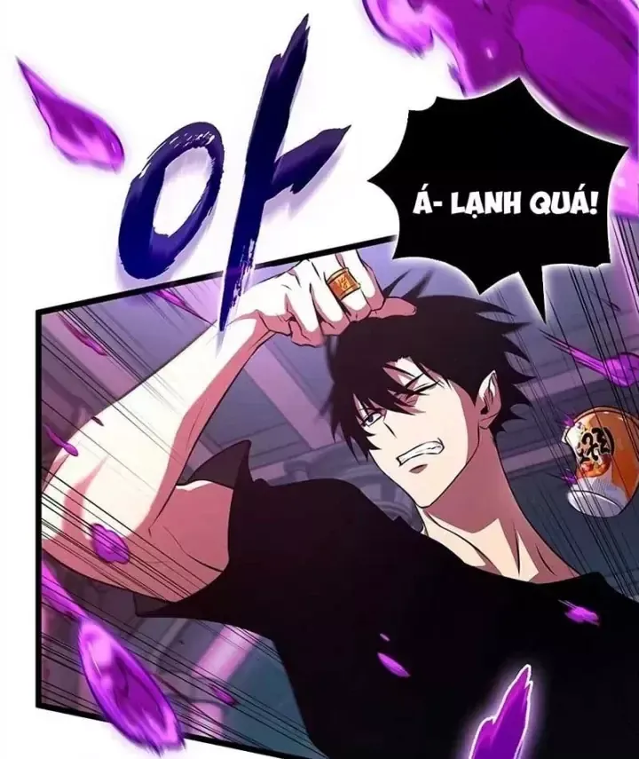 Vua Trộm Mộ: Vạch Đích - Chap 22 - Trang 63