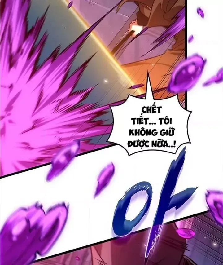Vua Trộm Mộ: Vạch Đích - Chap 22 - Trang 65