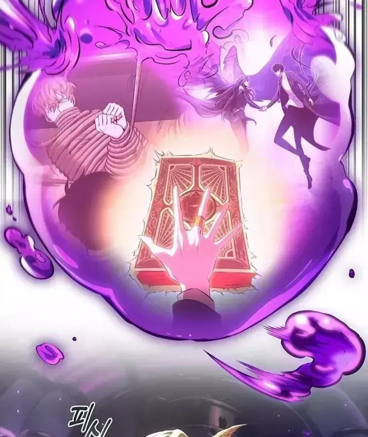 Vua Trộm Mộ: Vạch Đích - Chap 22 - Trang 77