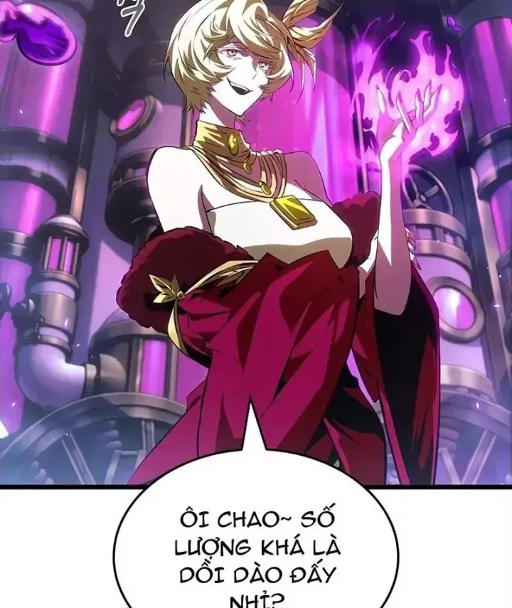 Vua Trộm Mộ: Vạch Đích - Chap 22 - Trang 78