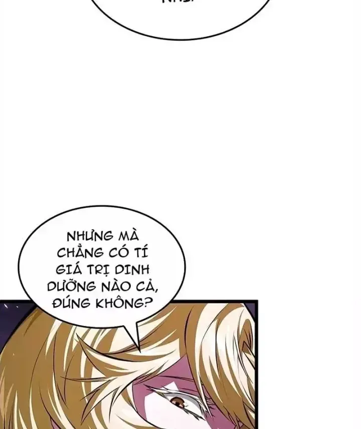 Vua Trộm Mộ: Vạch Đích - Chap 22 - Trang 79