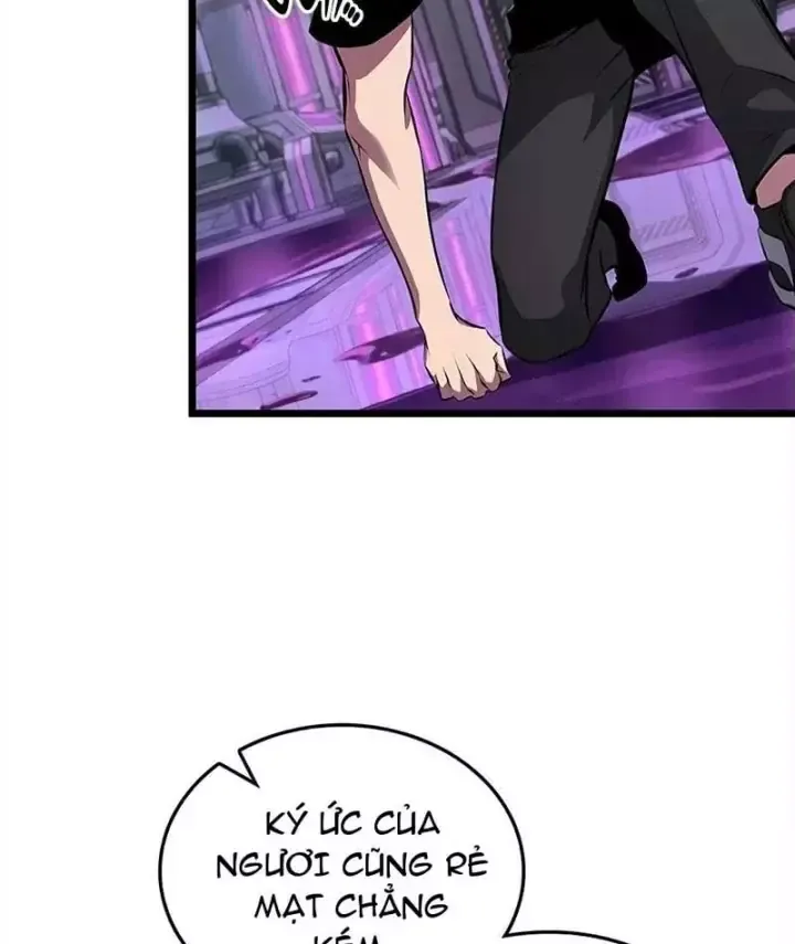 Vua Trộm Mộ: Vạch Đích - Chap 22 - Trang 84