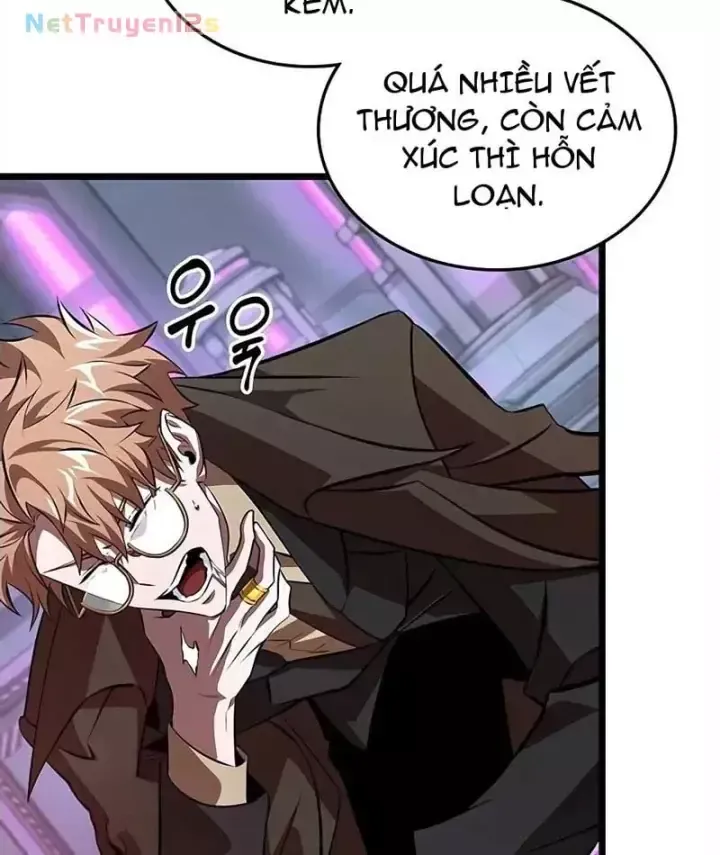 Vua Trộm Mộ: Vạch Đích - Chap 22 - Trang 85