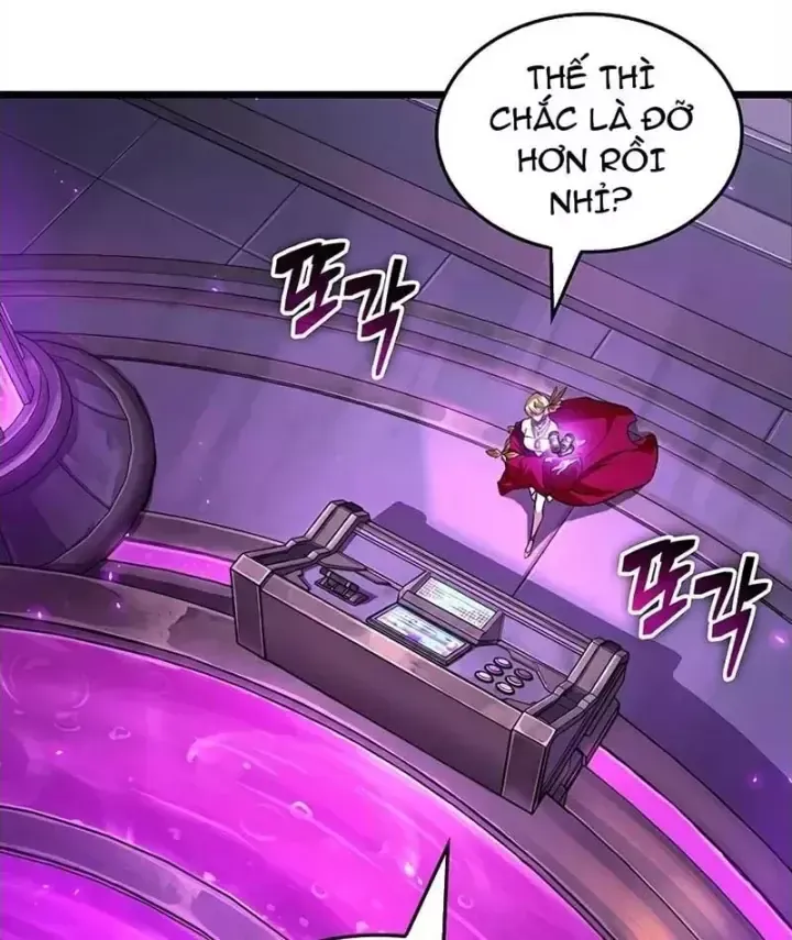 Vua Trộm Mộ: Vạch Đích - Chap 22 - Trang 90