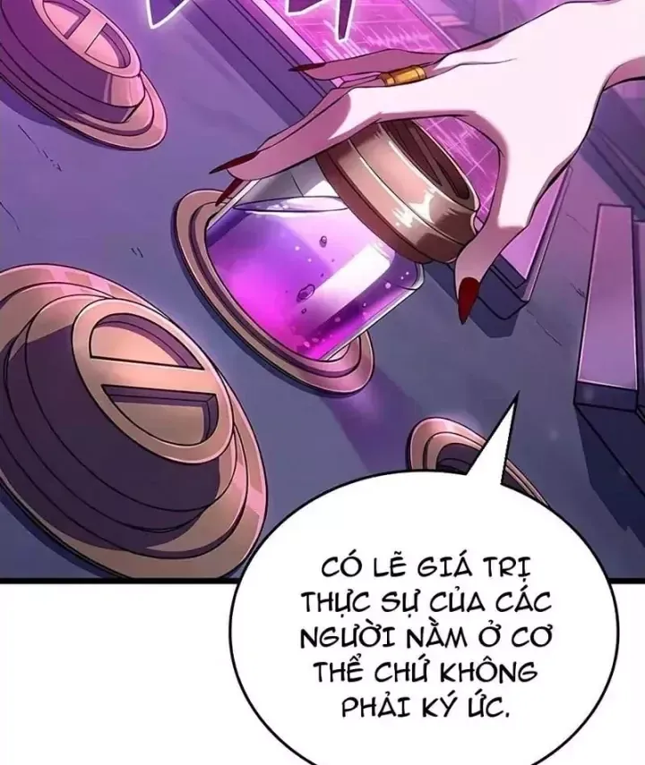 Vua Trộm Mộ: Vạch Đích - Chap 22 - Trang 92