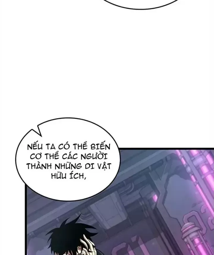 Vua Trộm Mộ: Vạch Đích - Chap 22 - Trang 93