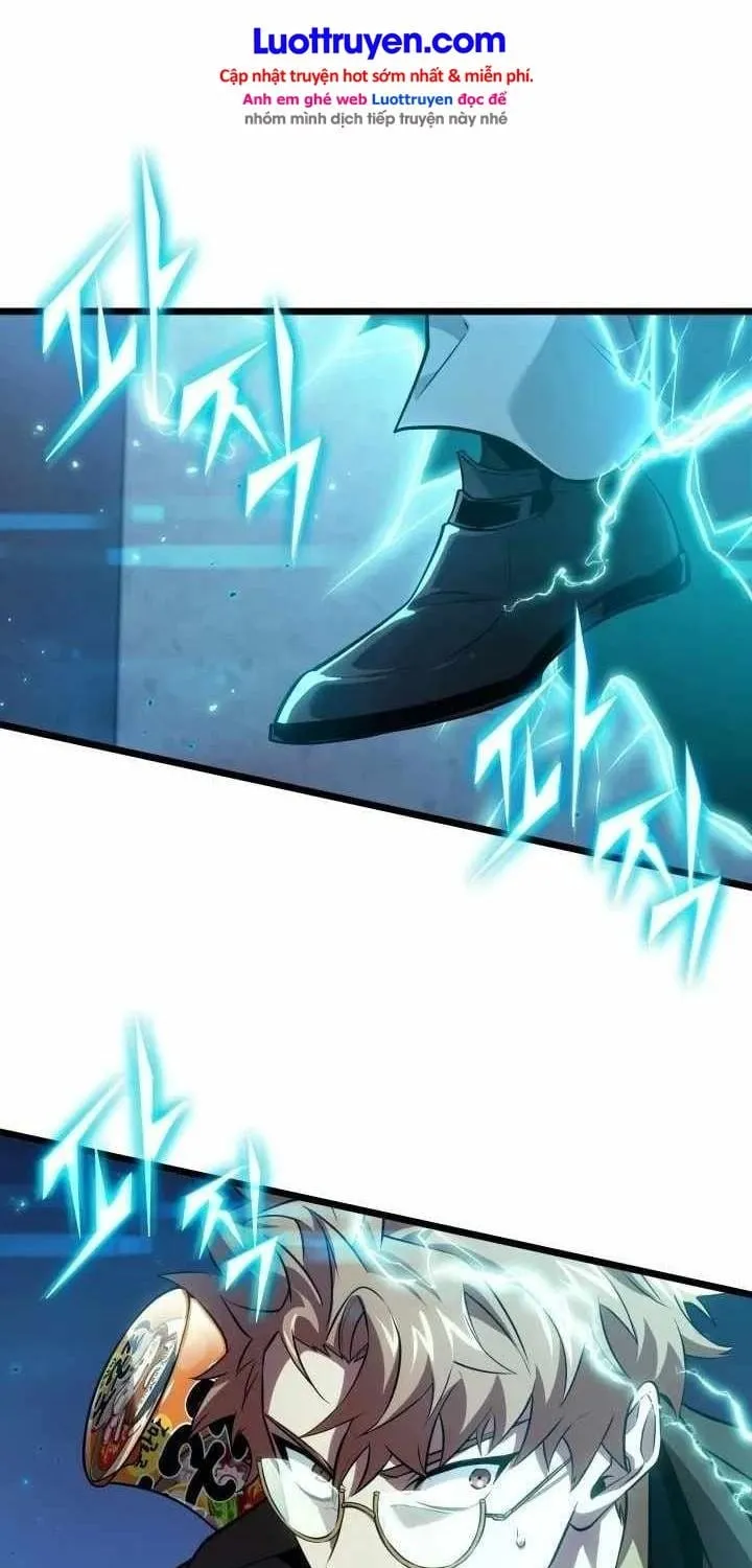 Vua Trộm Mộ: Vạch Đích - Chap 23 - Trang 11