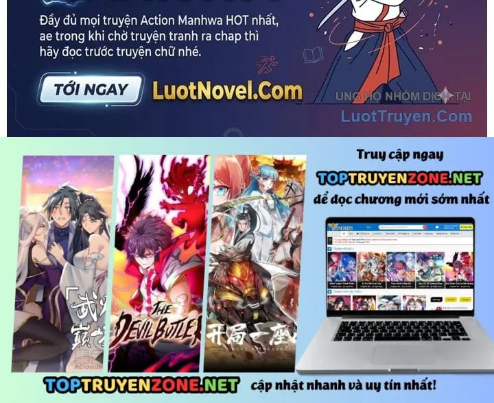 Vua Trộm Mộ: Vạch Đích - Chap 23 - Trang 104