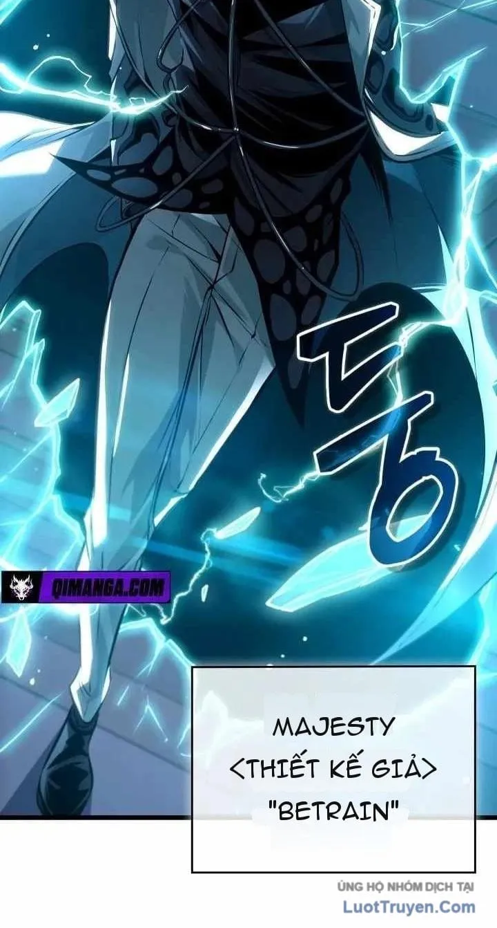 Vua Trộm Mộ: Vạch Đích - Chap 23 - Trang 13