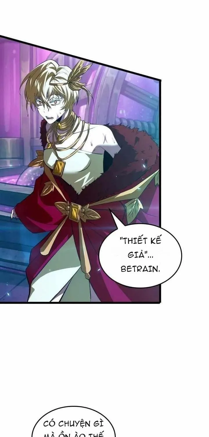 Vua Trộm Mộ: Vạch Đích - Chap 23 - Trang 15