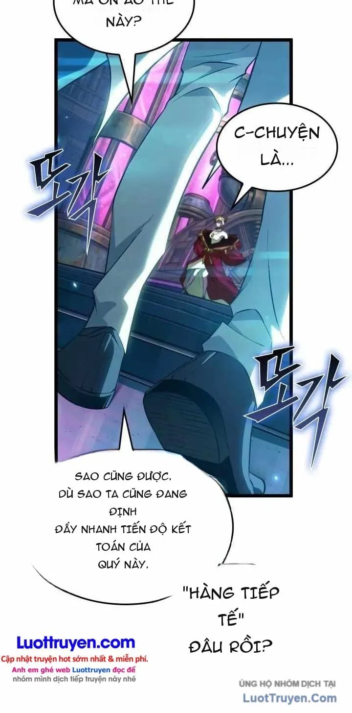 Vua Trộm Mộ: Vạch Đích - Chap 23 - Trang 16