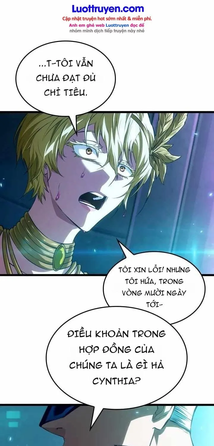 Vua Trộm Mộ: Vạch Đích - Chap 23 - Trang 17