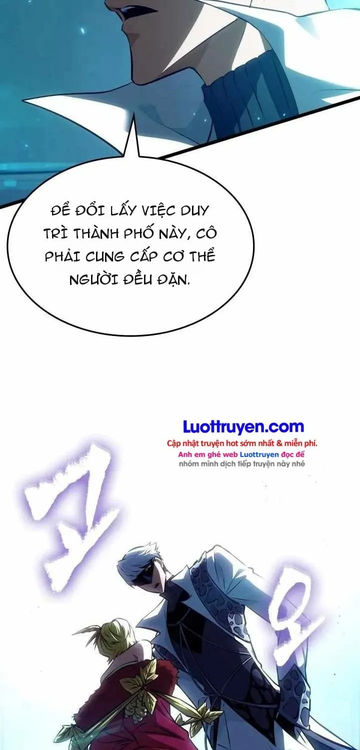 Vua Trộm Mộ: Vạch Đích - Chap 23 - Trang 18