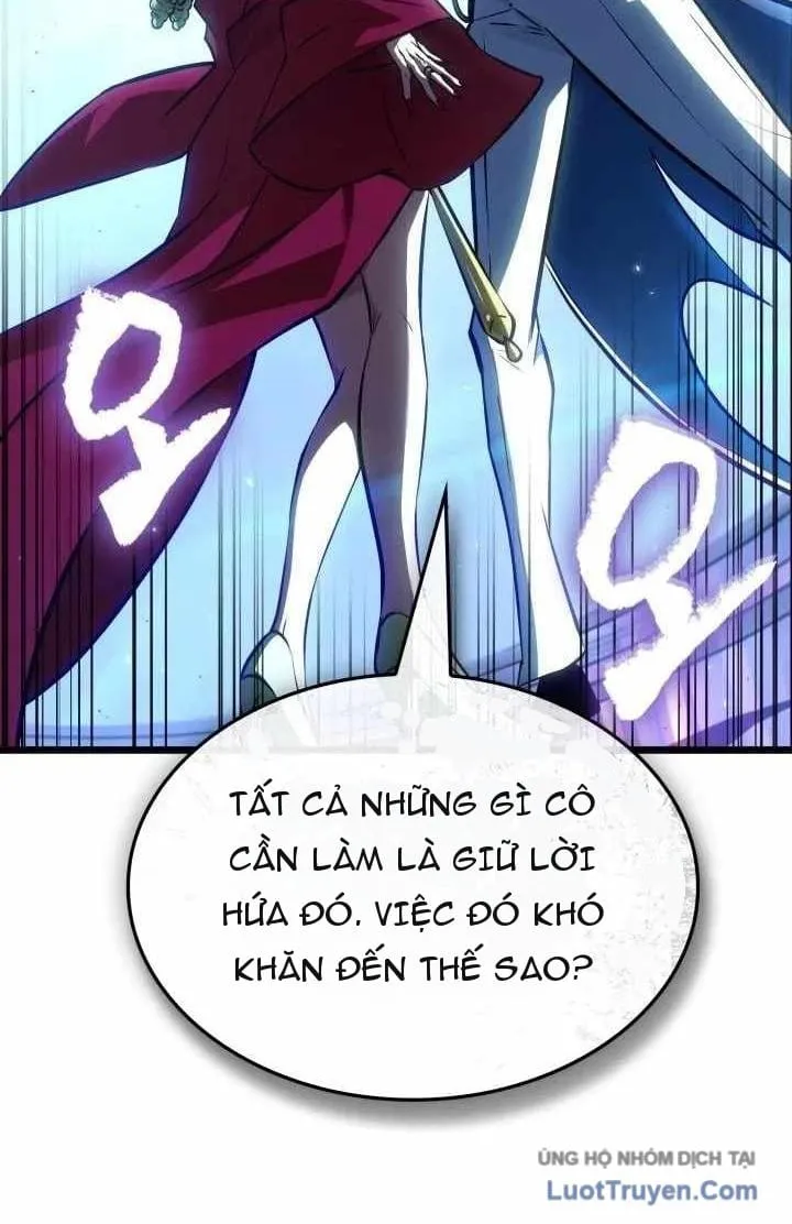 Vua Trộm Mộ: Vạch Đích - Chap 23 - Trang 19