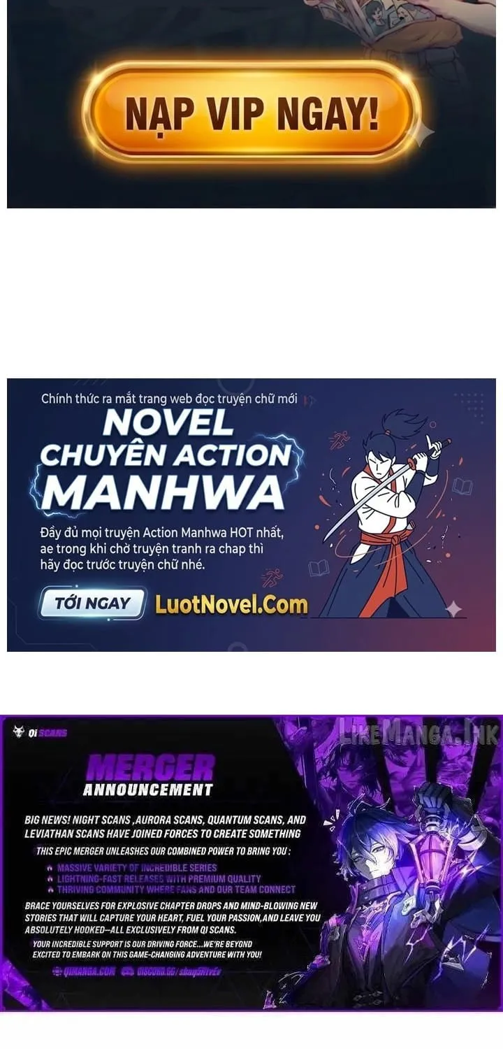 Vua Trộm Mộ: Vạch Đích - Chap 23 - Trang 3