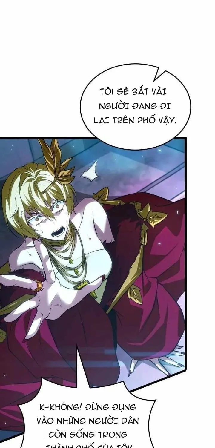 Vua Trộm Mộ: Vạch Đích - Chap 23 - Trang 22