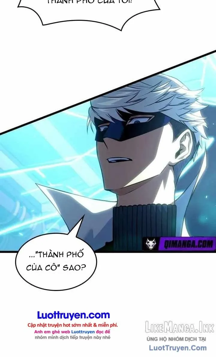 Vua Trộm Mộ: Vạch Đích - Chap 23 - Trang 23