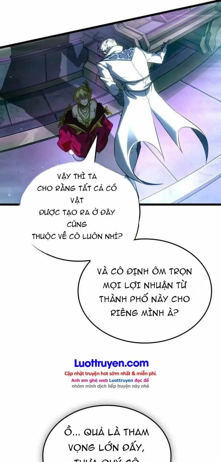 Vua Trộm Mộ: Vạch Đích - Chap 23 - Trang 25