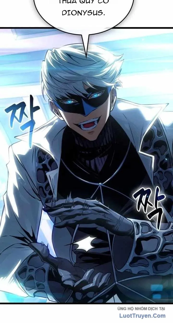 Vua Trộm Mộ: Vạch Đích - Chap 23 - Trang 26