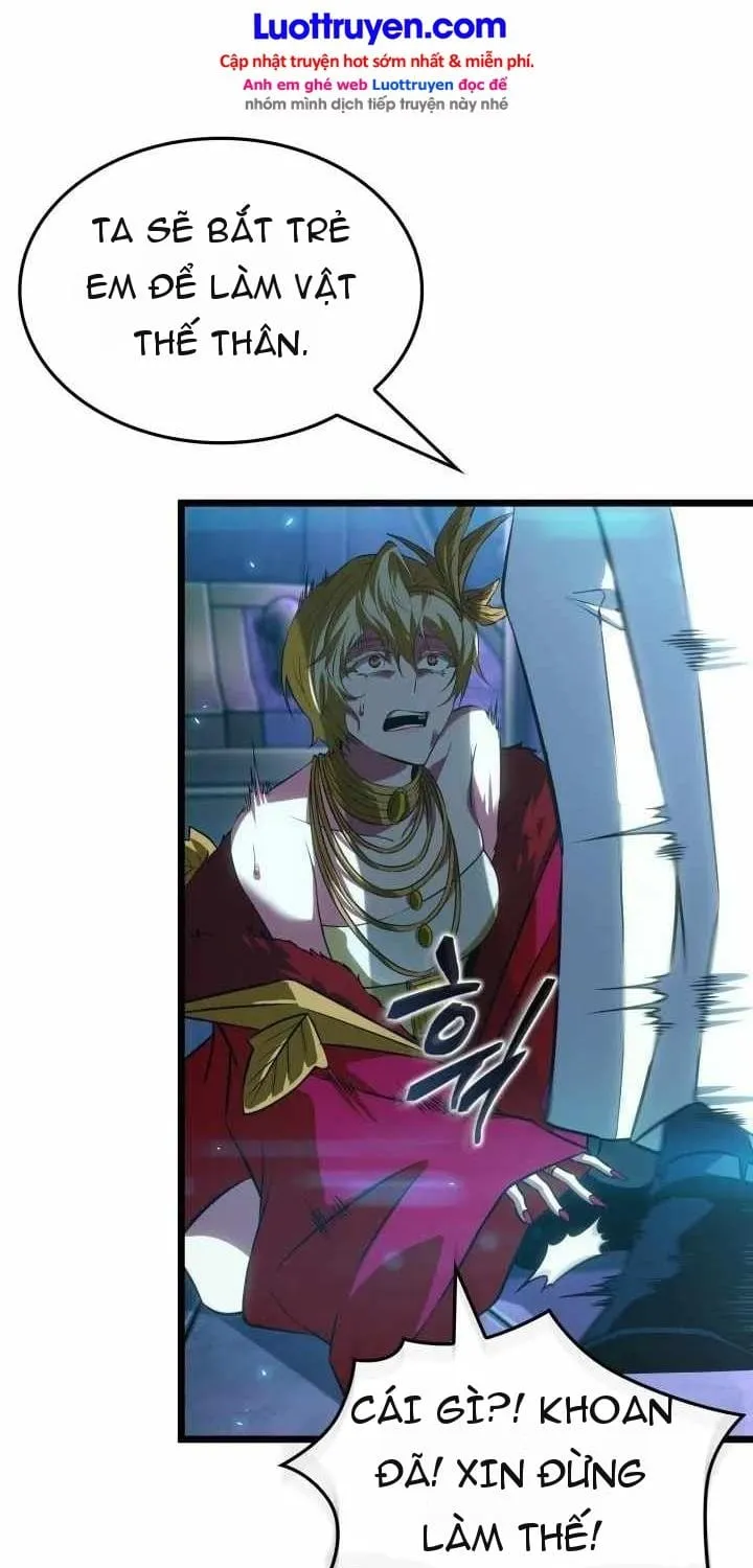 Vua Trộm Mộ: Vạch Đích - Chap 23 - Trang 27