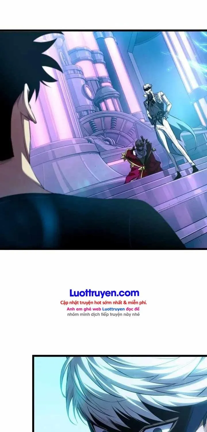 Vua Trộm Mộ: Vạch Đích - Chap 23 - Trang 30