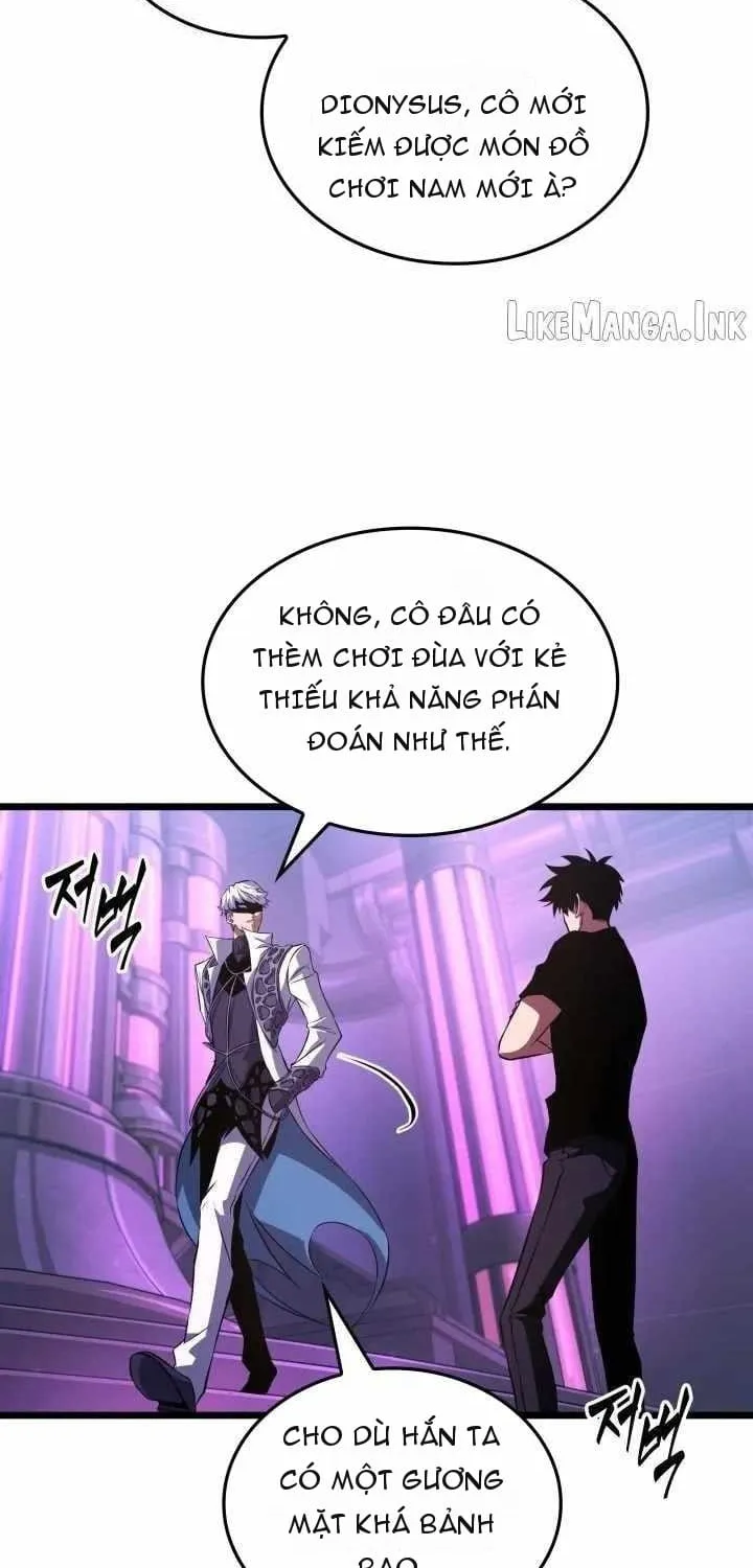 Vua Trộm Mộ: Vạch Đích - Chap 23 - Trang 34
